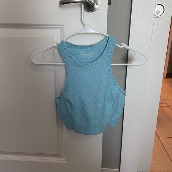 Outdoor voices workout set - Picture 3 of 4